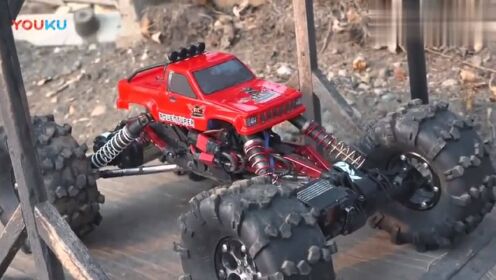 遙控大腳車比賽視頻，步驟指南與精彩瞬間回顧