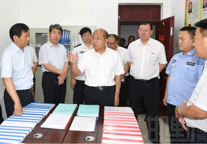 掃黑行動進(jìn)展實(shí)時更新，背景、重大事件及其深遠(yuǎn)影響