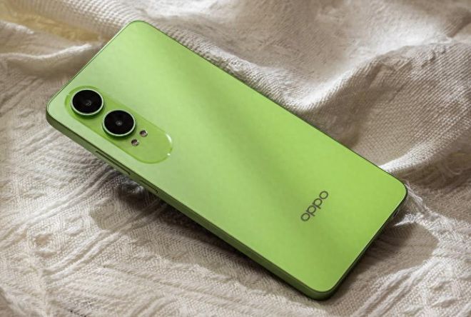 OPPO最新款手機(jī)2025，科技與時(shí)尚完美融合之作