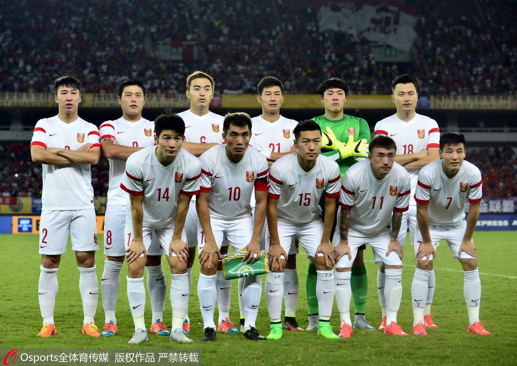 武漢國(guó)足比賽時(shí)間，友情與陪伴的溫馨篇章