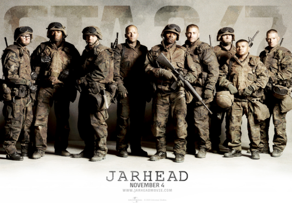 美國大兵電影，熱血傳奇與榮耀的影像記憶