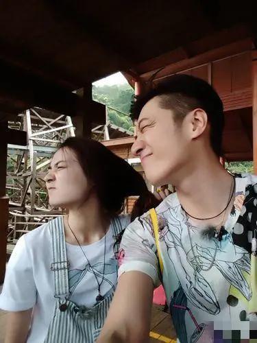 徐璐，我就是演員中的出色表現(xiàn)，展現(xiàn)無(wú)限潛力