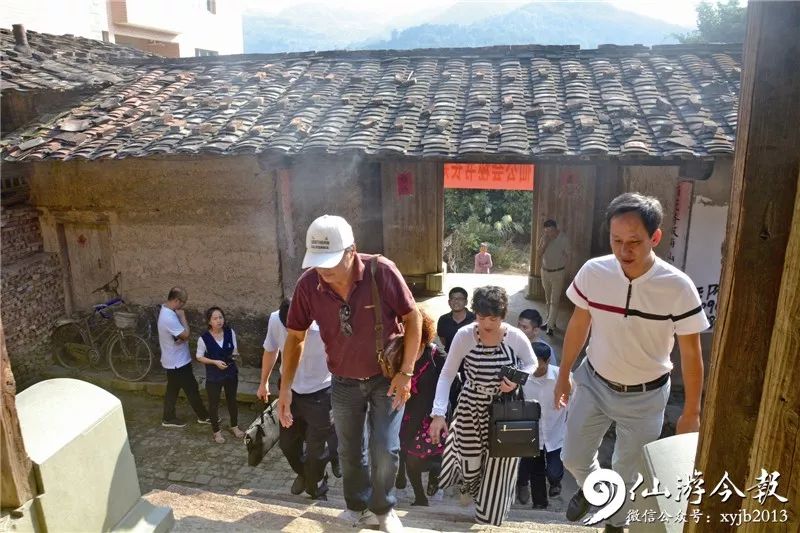 仙游阿粗最新動態(tài)揭秘，與自然美景的邂逅，尋找內(nèi)心的平和之旅