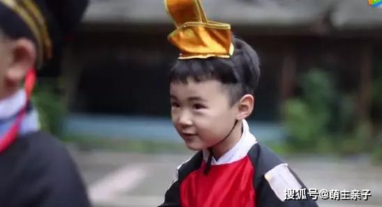 招募兒童演員，開啟演藝之路的大門