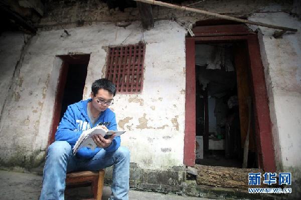 寒門才子新篇章，逆風翱翔，勵志傳奇的書寫