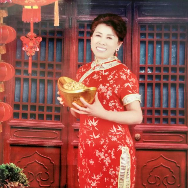 孫桂華2016新歌集，自然美景之旅，探尋內(nèi)心平和與喜悅的音樂(lè)之旅