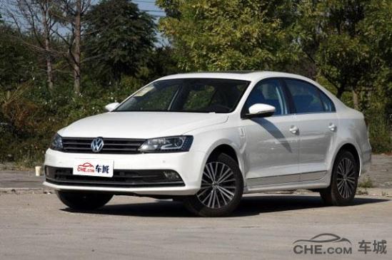 大眾速騰最新報(bào)價(jià)，駕馭變化，自信之旅啟航