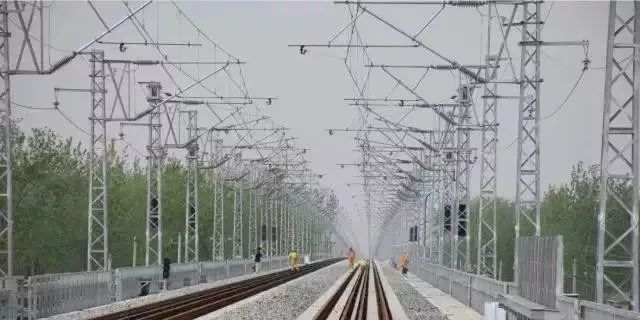 連鹽鐵路濱海最新動(dòng)態(tài)，駛向未來(lái)的勵(lì)志旅程啟動(dòng)在即