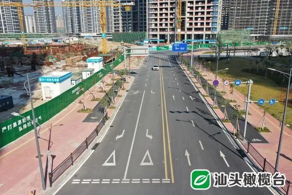 汕頭東海岸科技革新之旅，最新動態(tài)揭秘