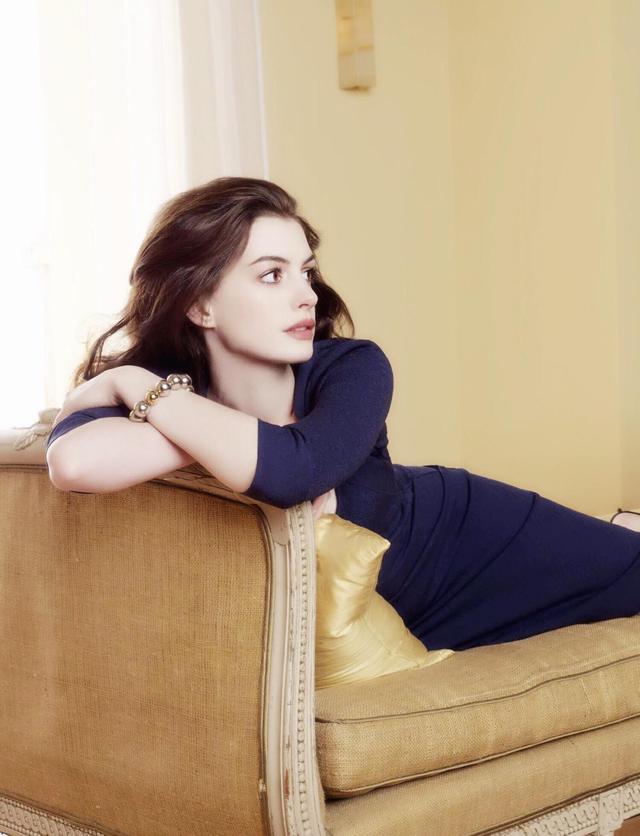 安妮海瑟薇最新電影，不容錯(cuò)過！