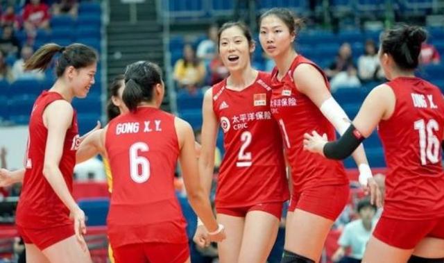 女排熱血盛宴，比賽時(shí)間揭曉，榮耀之戰(zhàn)即將上演！