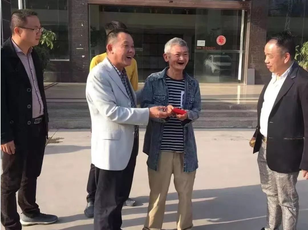 平和縣林德志最新動態(tài)，探索發(fā)展之路的新篇章開啟