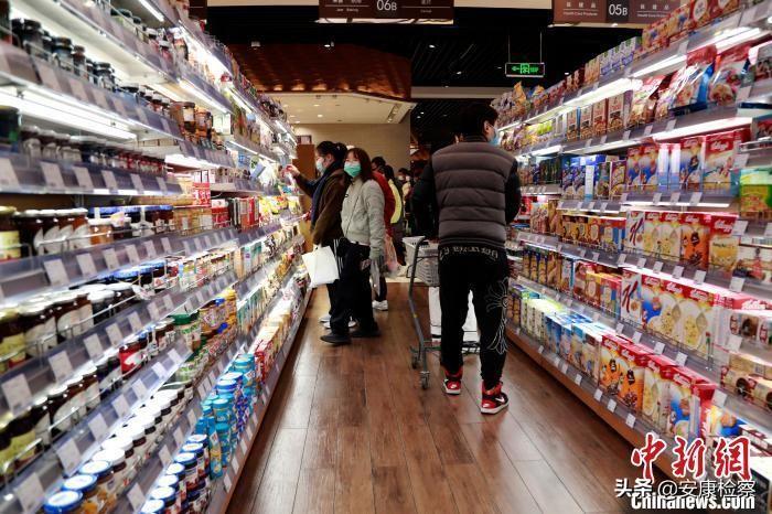 克明面業(yè)上市，學(xué)習、變革與面條夢想之路