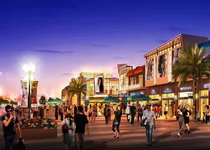 萬達(dá)最新動(dòng)態(tài)揭秘，鑄就商業(yè)帝國輝煌篇章的傳奇故事