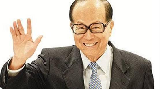 李嘉誠最新動態(tài)，商業(yè)巨頭步伐不停歇