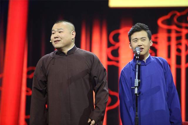 德云社相聲演員收入揭秘，探尋內(nèi)心平靜的征途