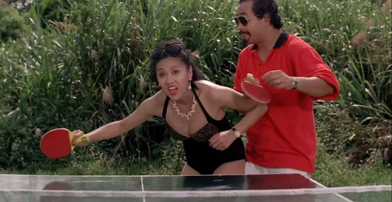 鬼片男演員，恐怖電影中的魅力面孔探索