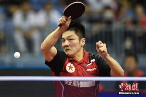 世乒賽探秘，乒乓球世界盛宴的舉辦地揭秘！