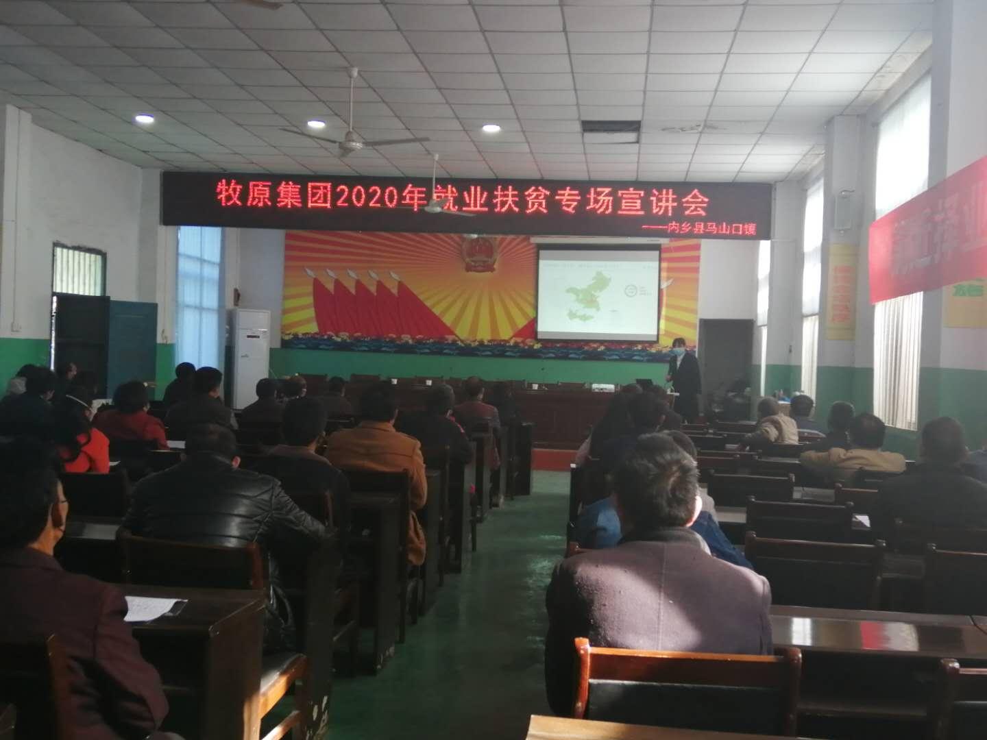 內(nèi)鄉(xiāng)最新招聘信息今日概覽，奇妙之旅啟程