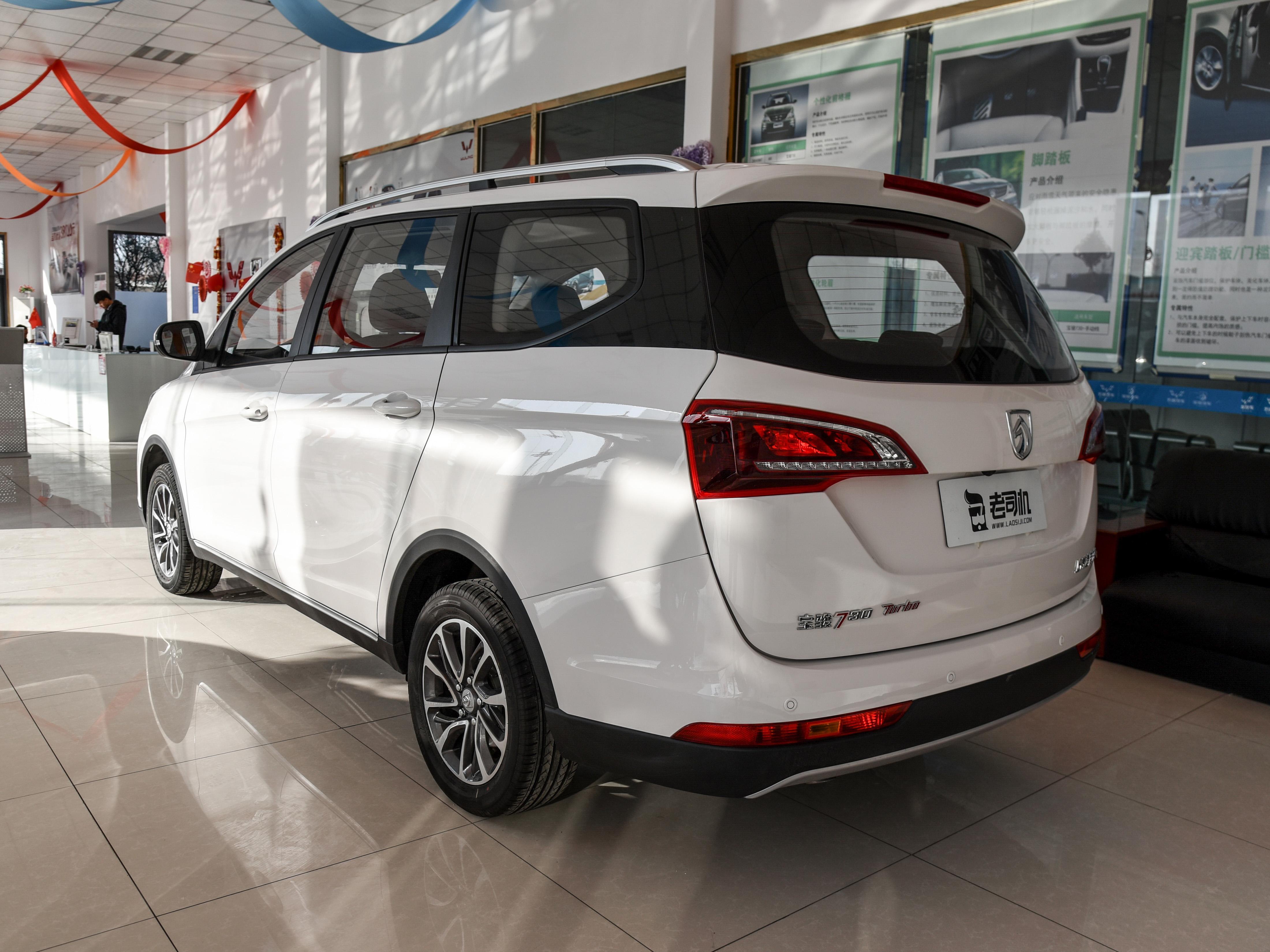 寶駿最新款車型圖片展現(xiàn)，潮流引領，品質卓越