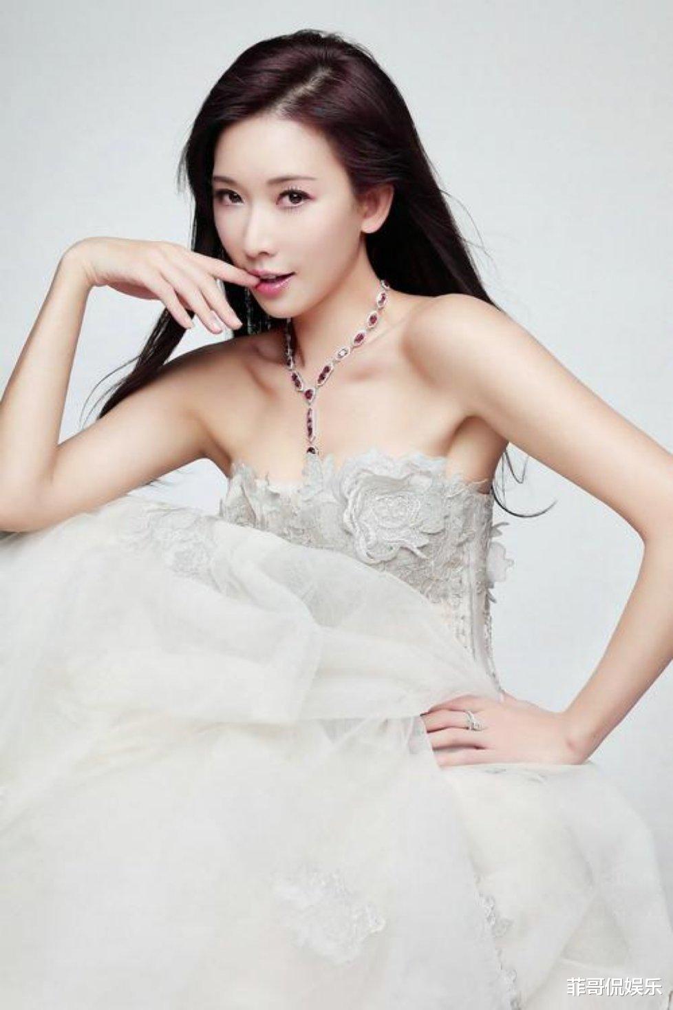 林志玲最新動態(tài)，閃耀之星的多面魅力展現(xiàn)