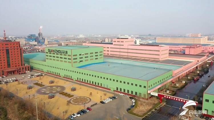 冠縣新聞網(wǎng)最新資訊速遞