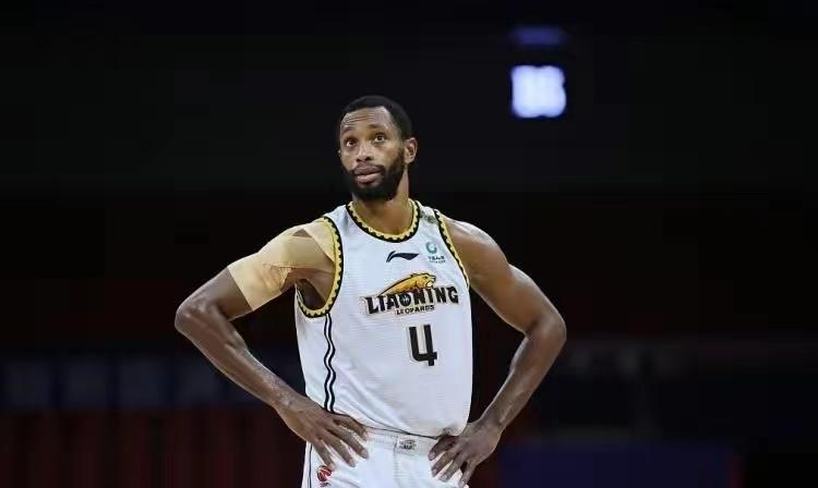 遼籃大外援最新動態(tài)更新