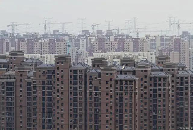 2024樓市動(dòng)態(tài)，變化中的機(jī)遇與自我超越的旅程