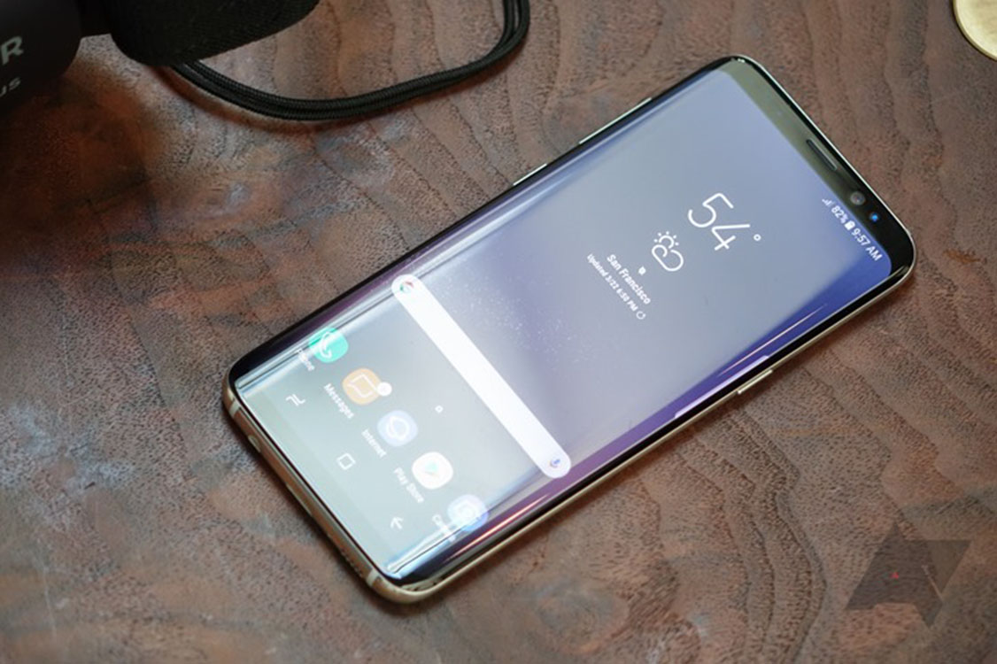 三星曲屏手機最新款，技術(shù)與設(shè)計的完美融合