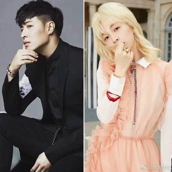 吳昕李易峰攜手探索自然美景，尋找內(nèi)心平和之旅的最新消息