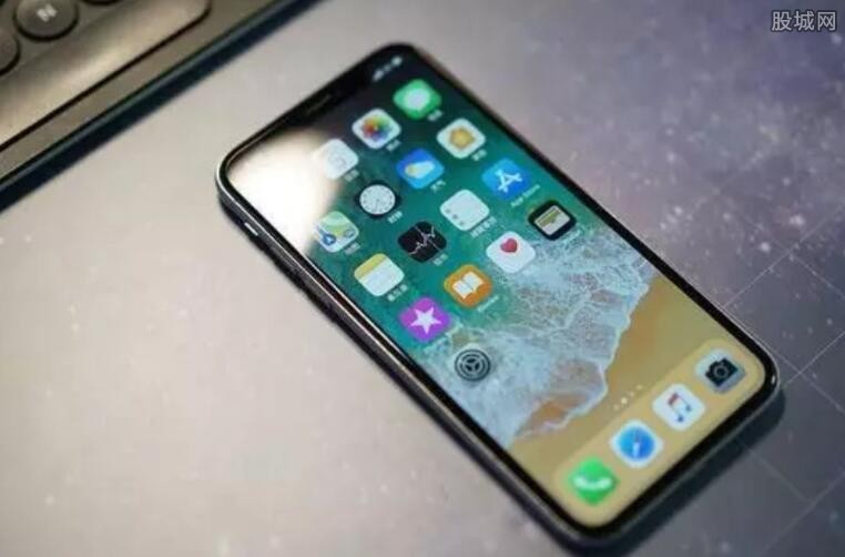 蘋果X最新版本的探索與革新，時代變革的見證者