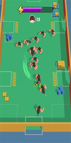 最新群架步驟詳解，完成任務(wù)的指南與技巧