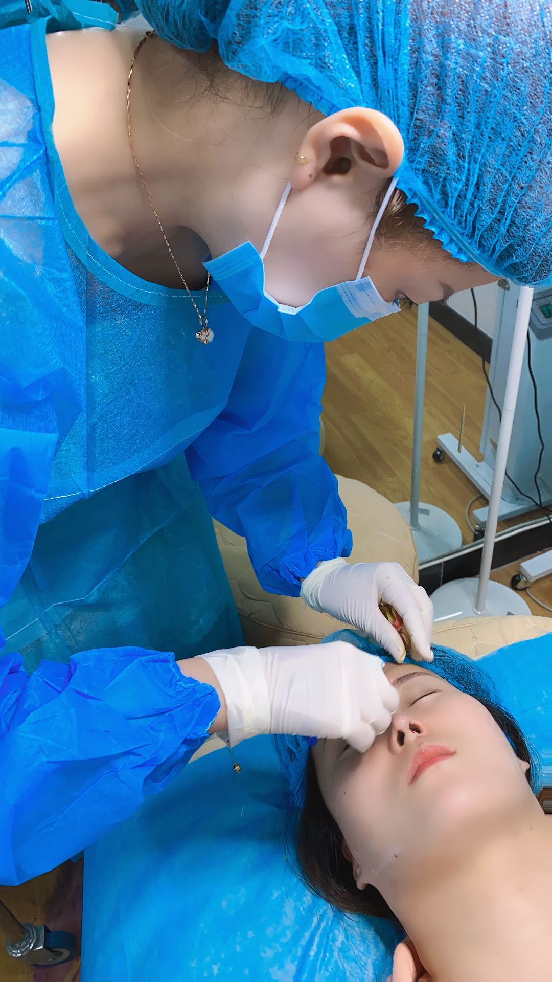 微整形新潮流，從細節(jié)之處開始改變的美貌革命