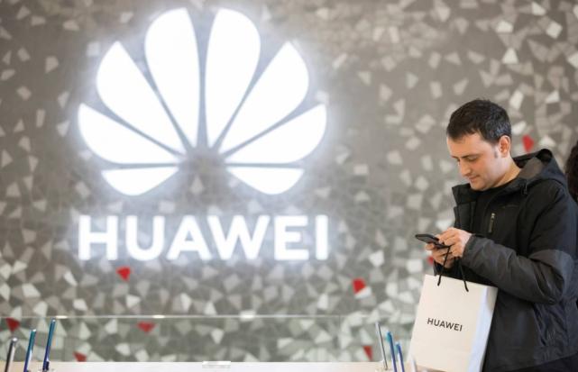 華為不斷超越，塑造自信與成就感的勵志之旅