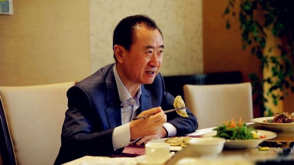 王健林引領(lǐng)科技革新，重塑生活體驗，科技巨擘展望未來新篇章