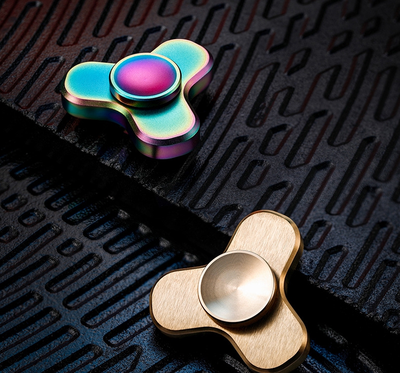 最新指尖陀螺，科技與娛樂的極致融合