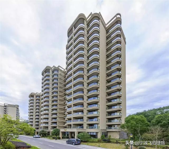 杭州最新公寓，小巷中的隱秘寶藏