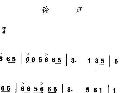 最新鈴聲歌，流行趨勢(shì)與多樣選擇