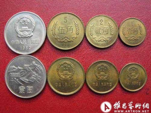最新硬幣收藏價(jià)格，硬幣愛好者的投資指南與收藏價(jià)值評(píng)估報(bào)告！
