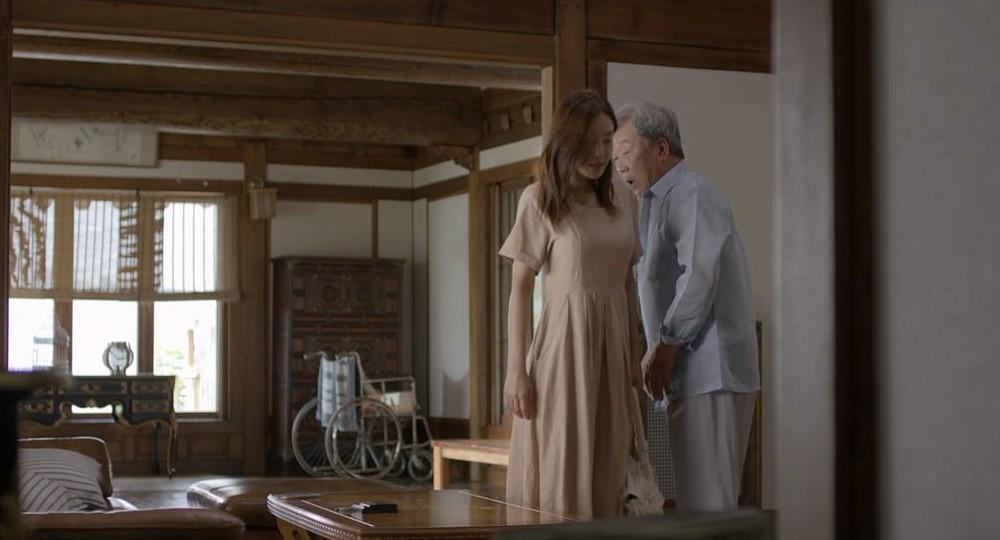 韓國倫理排行，時代印記與文化的演進