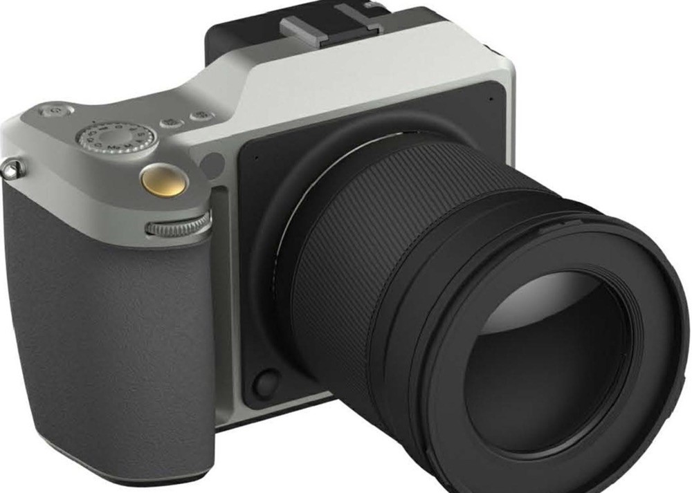 科技之光，最新照相機之旅，自信與成就感的追求