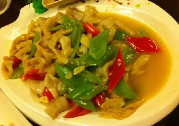 探索東北美食新潮流，最新東北菜熱門推薦