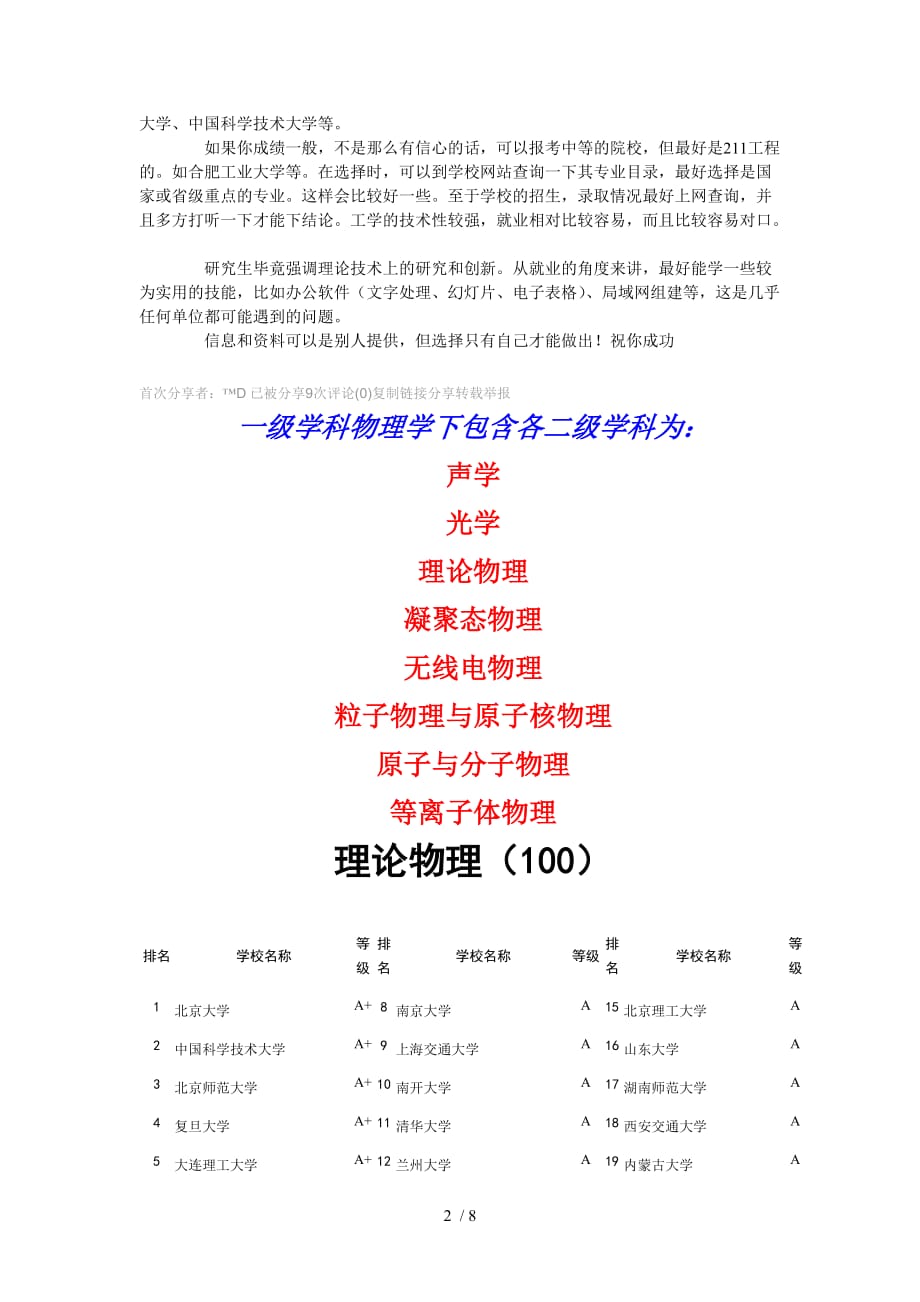 物理學最新學習指南，入門攻略與步驟詳解