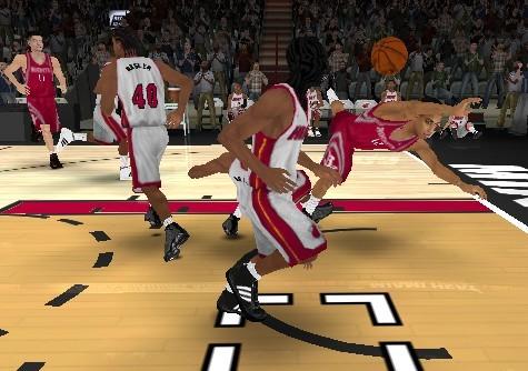 重磅更新！NBA 2008最新補(bǔ)丁發(fā)布，游戲愛好者翹首期待！