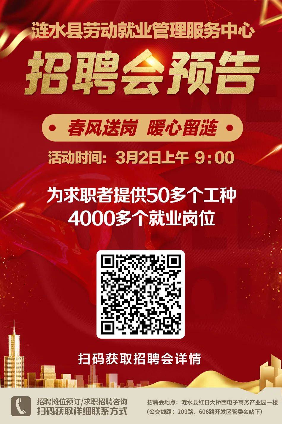 江蘇漣水最新招工熱潮，機(jī)遇與挑戰(zhàn)的交匯點(diǎn)