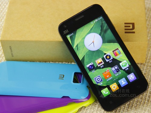 小米1s最新,小米1S最新掀起科技新浪潮，引領(lǐng)手機新時代！