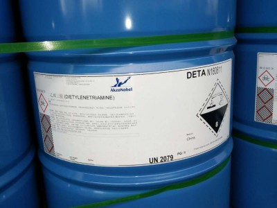 二乙烯三胺最新價(jià)格，友情之旅的奇妙發(fā)現(xiàn)