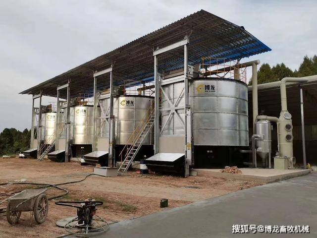 雞糞處理最新設(shè)備，遠(yuǎn)離塵囂，內(nèi)心平靜之旅的發(fā)現(xiàn)者