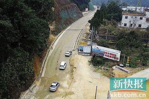 科技重塑道路，智能引領(lǐng)未來，最新消息揭秘355省道進(jìn)展