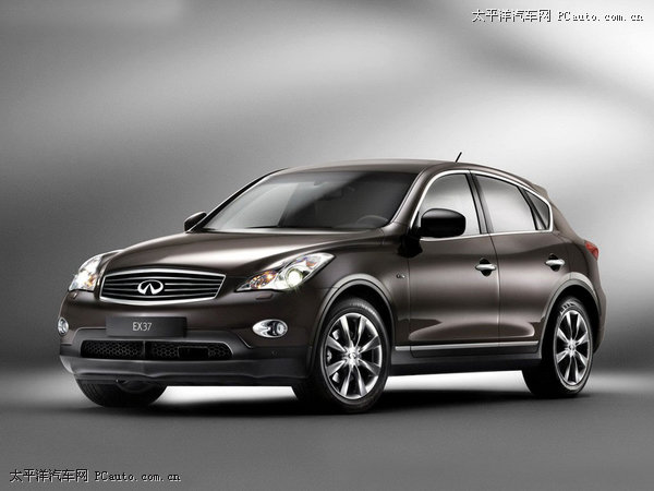 英菲尼迪最新報價，啟程探索自然，尋找內(nèi)心平和與寧靜的旅程